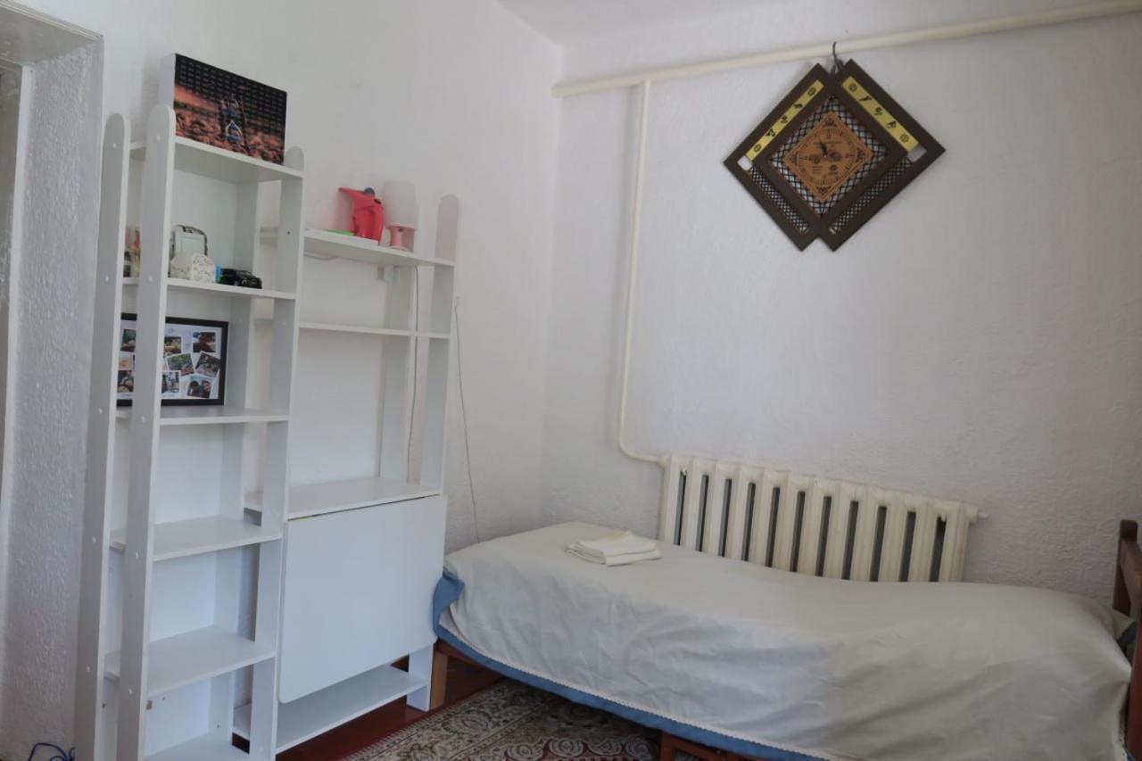 Geshouseaselbarskoon Ξενοδοχείο Εξωτερικό φωτογραφία